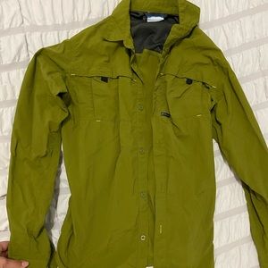 Kids Columbia Long Sleeve